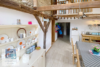 achat maison caulnes 22350