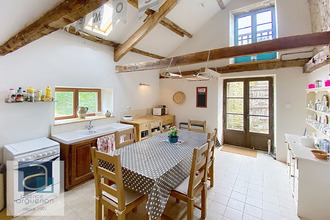 achat maison caulnes 22350