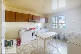 achat maison caulnes 22350
