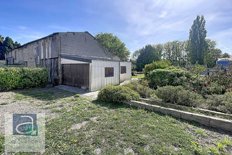 achat maison caulnes 22350