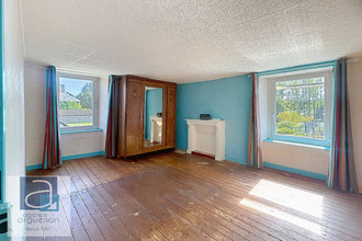 achat maison caulnes 22350