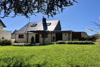 achat maison caumt 02300