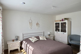 achat maison caumt 02300