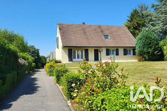 achat maison caumt 02300