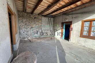 achat maison caumt 09160