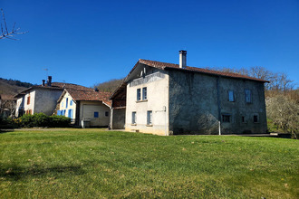 achat maison caumt 09160