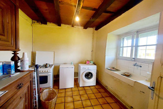 achat maison caumt 09160