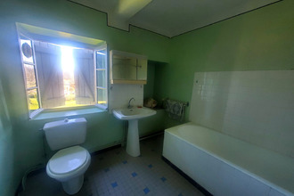 achat maison caumt 09160