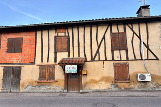 achat maison caumt 09160