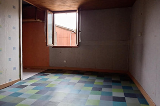 achat maison caumt 09160