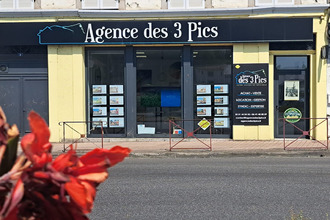 achat maison caumt 09160
