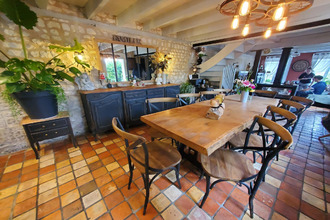 achat maison caumt 27310