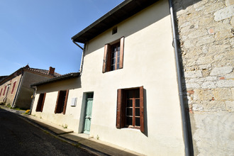 achat maison caumt 82210