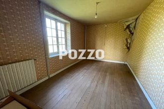 achat maison caumt-l-evente 14240