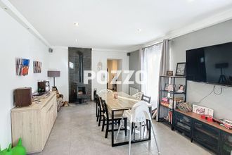 achat maison caumt-l-evente 14240