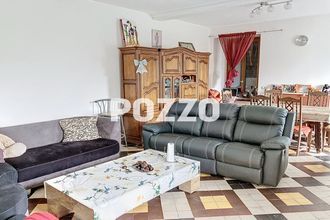 achat maison caumt-l-evente 14240