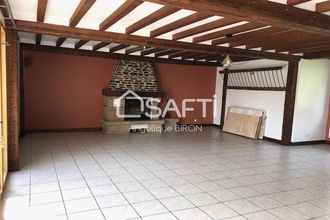 achat maison caumt-l-evente 14240