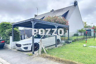 achat maison caumt-l-evente 14240