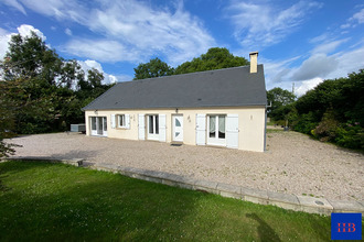 achat maison caumt-l-evente 14240