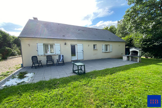 achat maison caumt-l-evente 14240