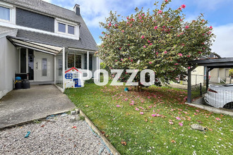 achat maison caumt-l-evente 14240