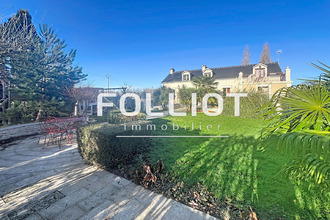 achat maison caumt-l-evente 14240