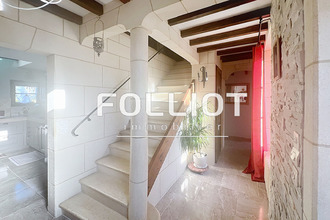 achat maison caumt-l-evente 14240