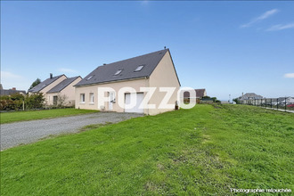 achat maison caumt-l-evente 14240