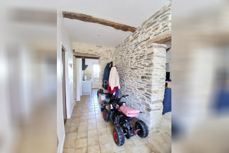 achat maison caumt-l-evente 14240
