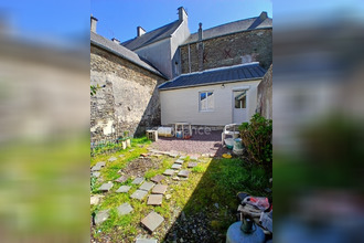 achat maison caumt-l-evente 14240