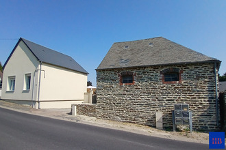 achat maison caumt-l-evente 14240