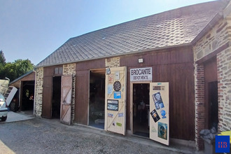 achat maison caumt-l-evente 14240