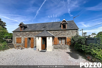 achat maison caumt-l-evente 14240