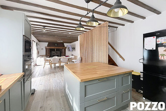 achat maison caumt-l-evente 14240