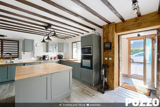 achat maison caumt-l-evente 14240