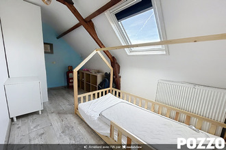 achat maison caumt-l-evente 14240