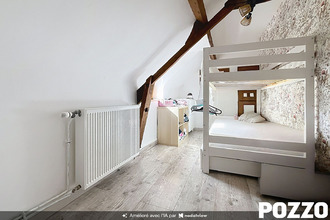 achat maison caumt-l-evente 14240