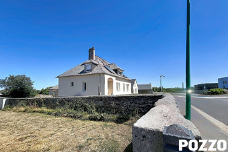 achat maison caumt-l-evente 14240