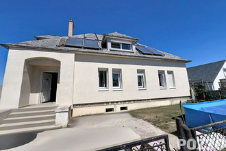 achat maison caumt-l-evente 14240