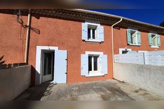 achat maison caumt-sur-durance 84510