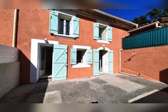 achat maison caumt-sur-durance 84510