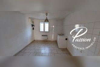 achat maison caumt-sur-durance 84510