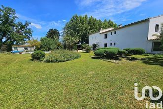 achat maison caumt-sur-durance 84510