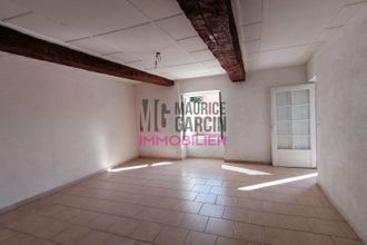 achat maison caumt-sur-durance 84510