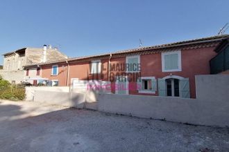 achat maison caumt-sur-durance 84510