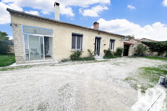 achat maison caumt-sur-durance 84510