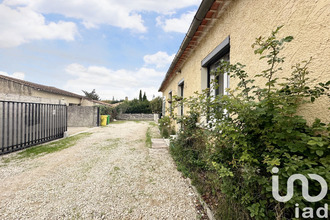 achat maison caumt-sur-durance 84510