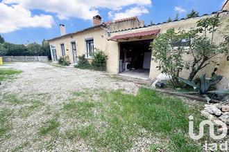 achat maison caumt-sur-durance 84510