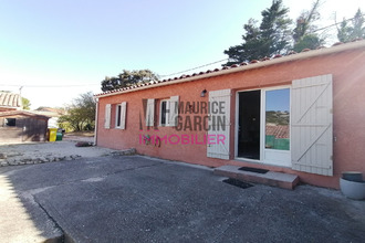 achat maison caumt-sur-durance 84510