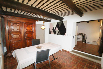 achat maison caumt-sur-durance 84510